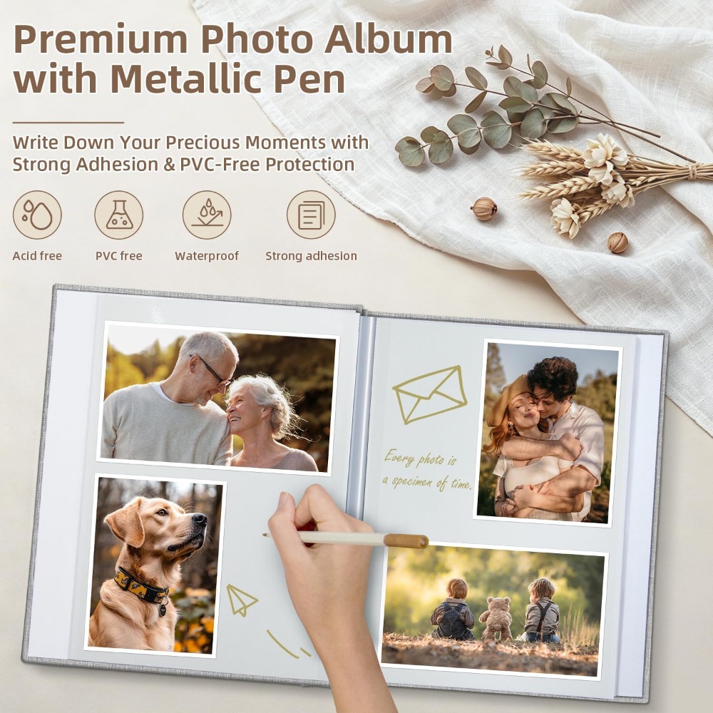 Popotop Self Adhesive Photo Al - đánh giá và giá Baby Products Pictures