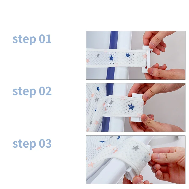 Baby Shower Net Infant Anti-fa - đánh giá và giá Baby Products Skin Care