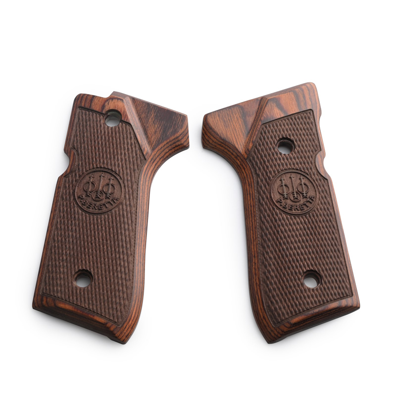Gun 92F Grips Custom Grips Woo - đánh giá và giá Baby Products Unique
