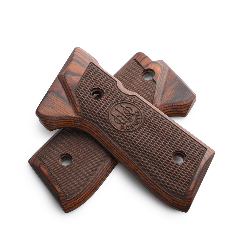 Gun 92F Grips Custom Grips Woo - đánh giá và giá Baby Products Unique