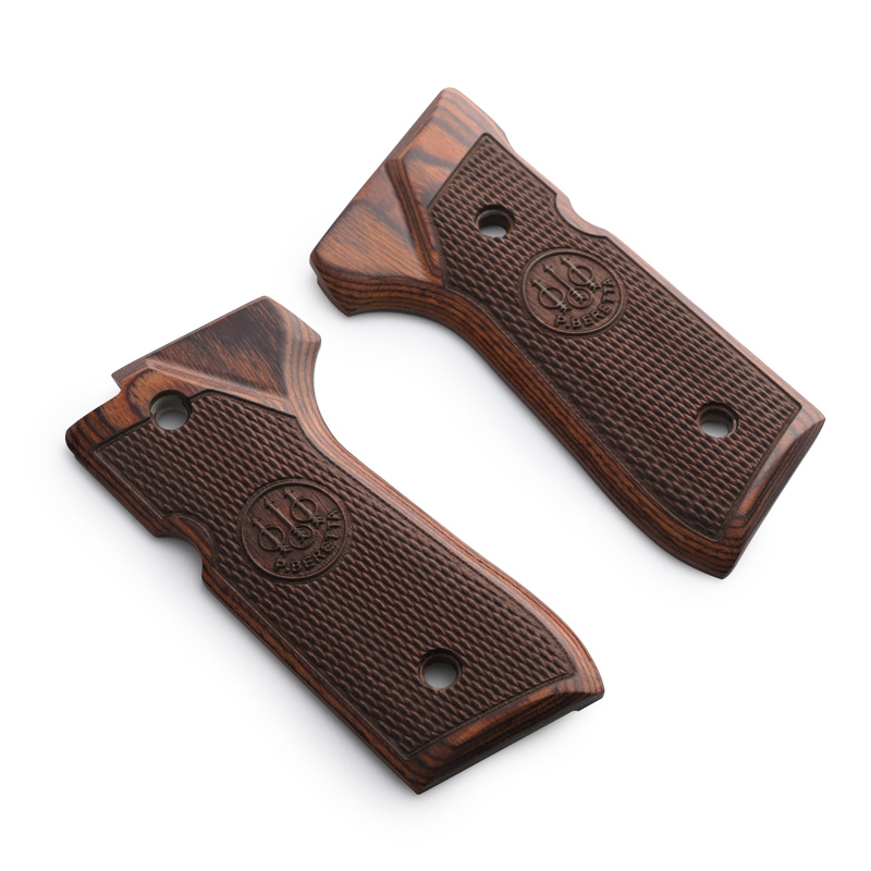 Gun 92F Grips Custom Grips Woo - đánh giá và giá Baby Products Unique