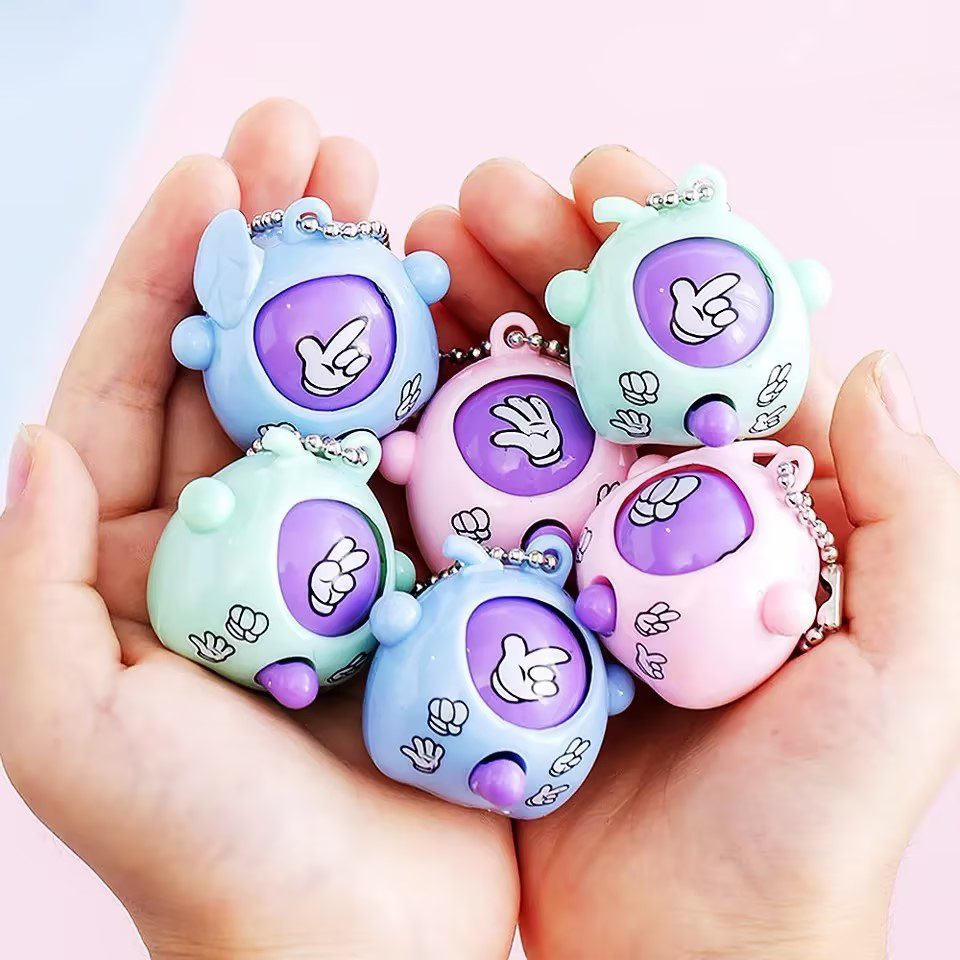 1/5/10Pcs Mini Pop Rock-paper- - đánh giá và giá Baby Products You Need