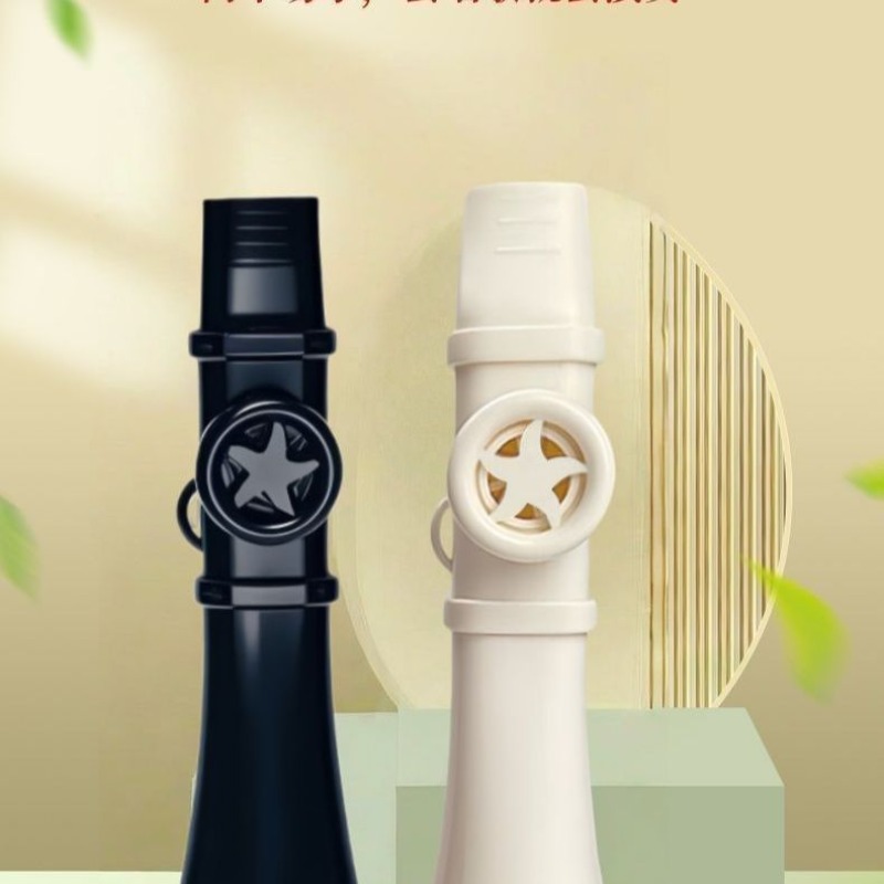 Kazoo Flute Instrument No Memb - đánh giá và giá Baby Products Unique