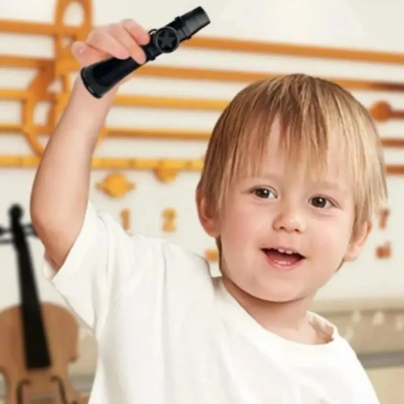 Kazoo Flute Instrument No Memb - đánh giá và giá Baby Products Unique
