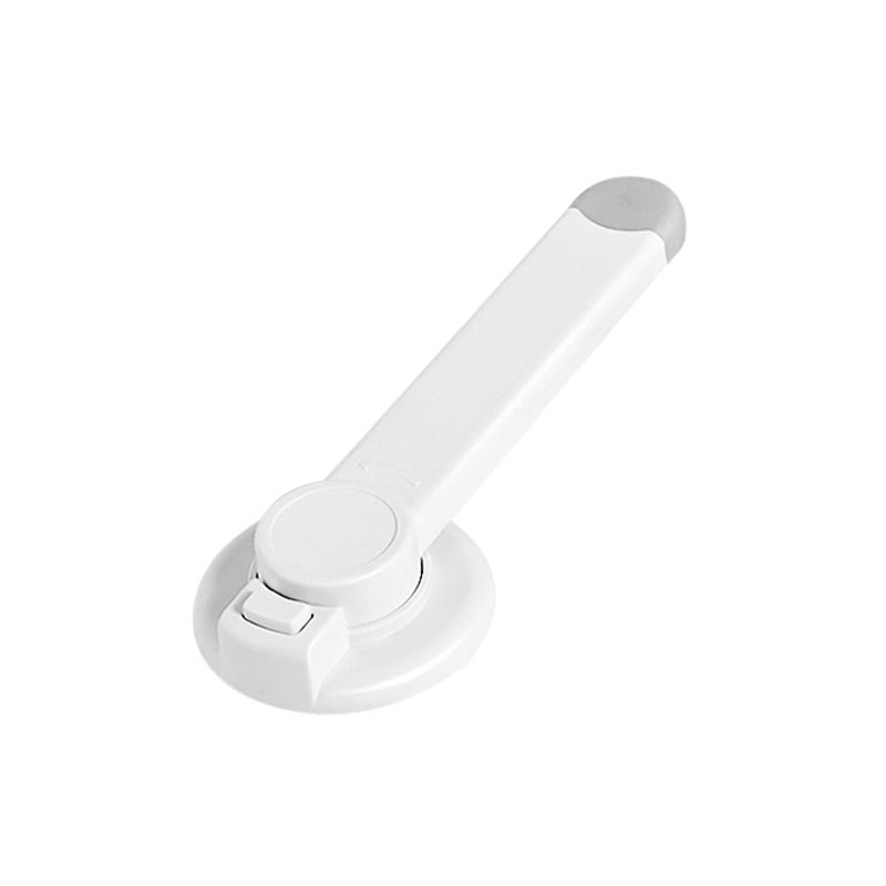 Baby Toilet Lock With 3m Adhes - đánh giá và giá Baby Products You Need