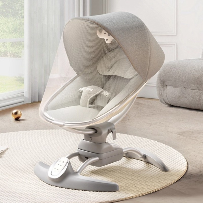 Baby Swings for Infants,Blueto - đánh giá và giá Baby Swing Bouncer