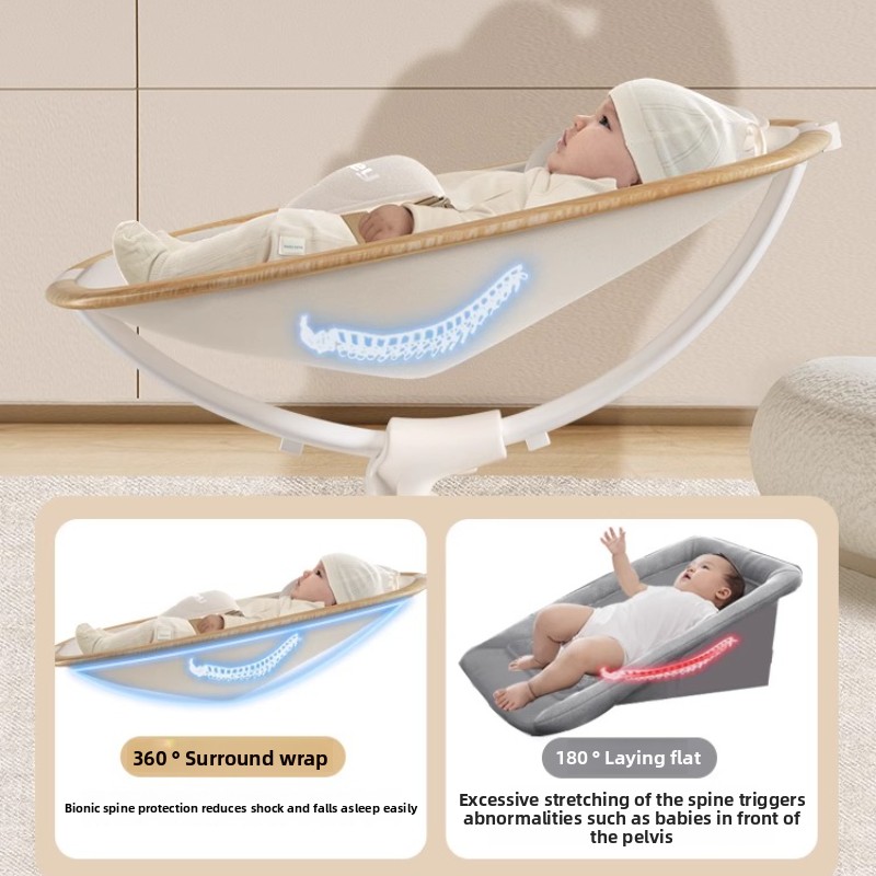 Baby Swings for Infants,Blueto - đánh giá và giá Baby Swing Bouncer