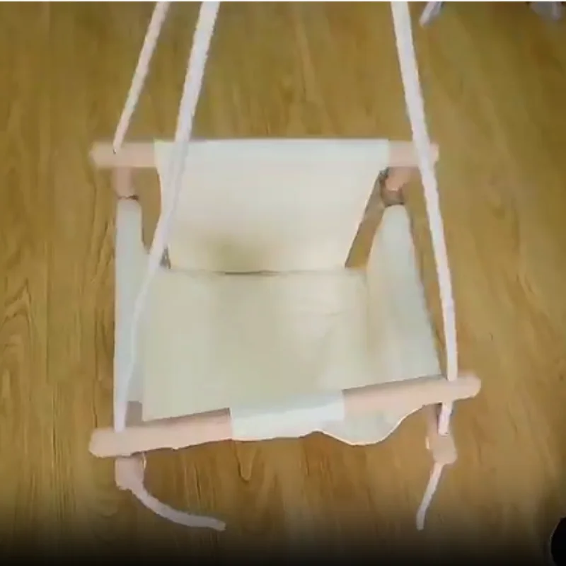 Baby Indoor Hanging Swing Infa - đánh giá và giá Baby Swing Bouncer