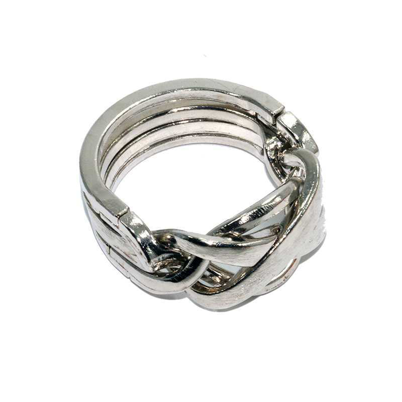 Magic Ring Puzzle Disentanglem - đánh giá và giá Baby Products Unique