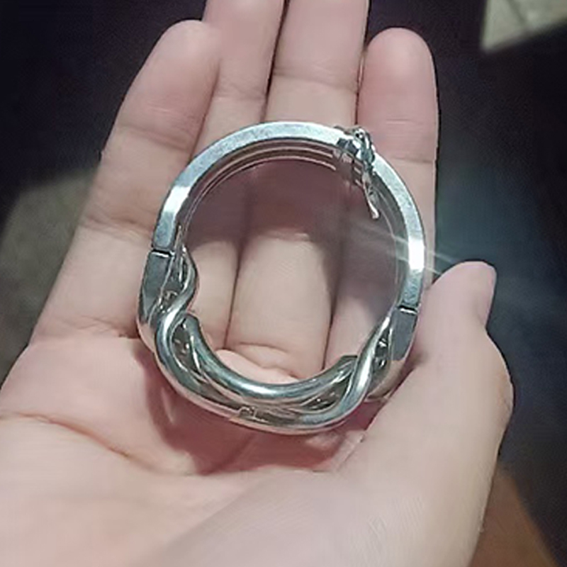 Magic Ring Puzzle Disentanglem - đánh giá và giá Baby Products Unique