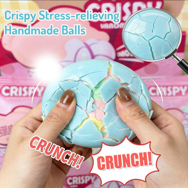 Unique Texture Wax Coated Crun - đánh giá và giá Baby Products Unique