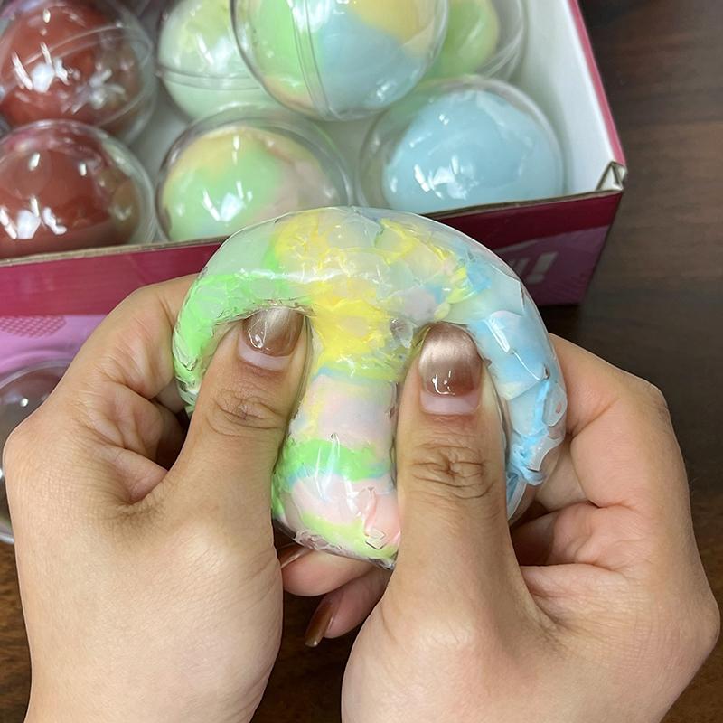 Unique Texture Wax Coated Crun - đánh giá và giá Baby Products Unique