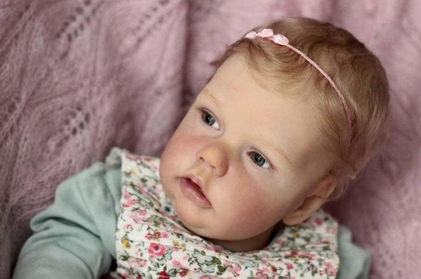 NPK 24''Handmade High Quantity - đánh giá và giá Baby Products Pictures