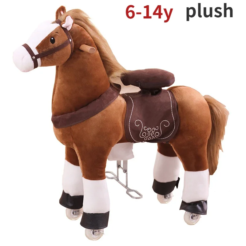 Multi-Color Jumping Horse Larg - đánh giá và giá Baby Swing Bouncer