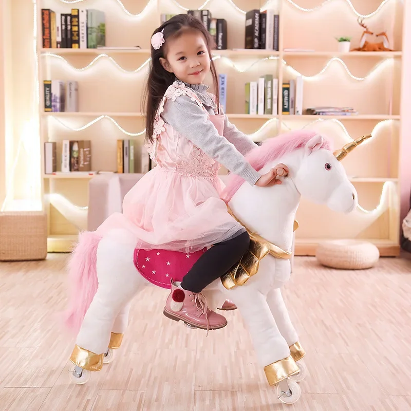 Multi-Color Jumping Horse Larg - đánh giá và giá Baby Swing Bouncer