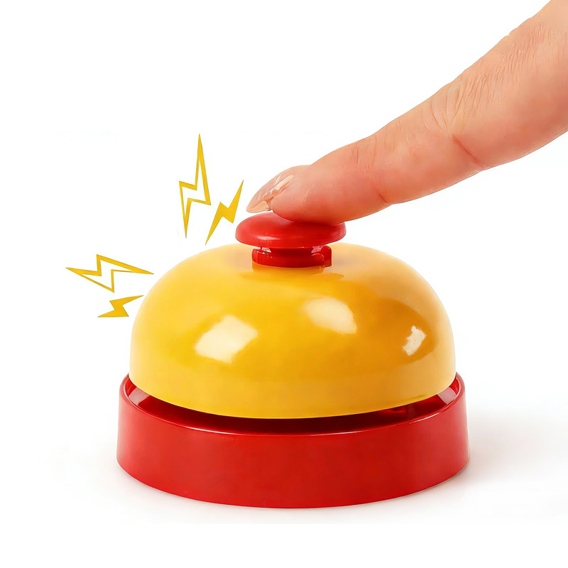 Unique Call Bell Fun Answering - đánh giá và giá Baby Products Unique