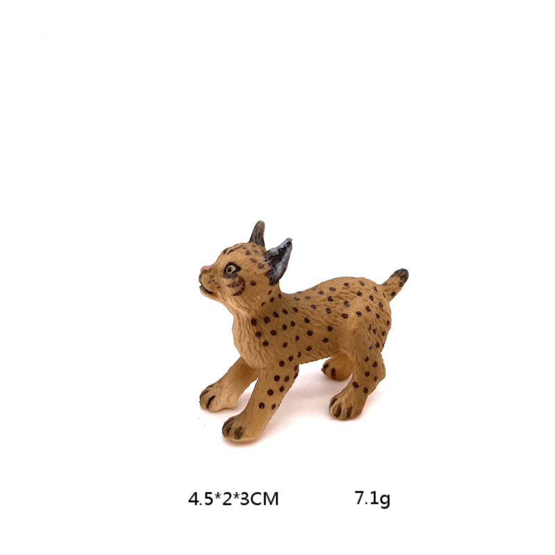 Realistic Animal Toy Model Min - đánh giá và giá Baby Products Pictures