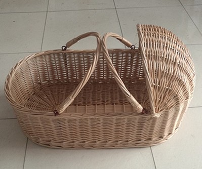 Swing 9C Newborn Cradle Rattan - đánh giá và giá Baby Swing Bouncer