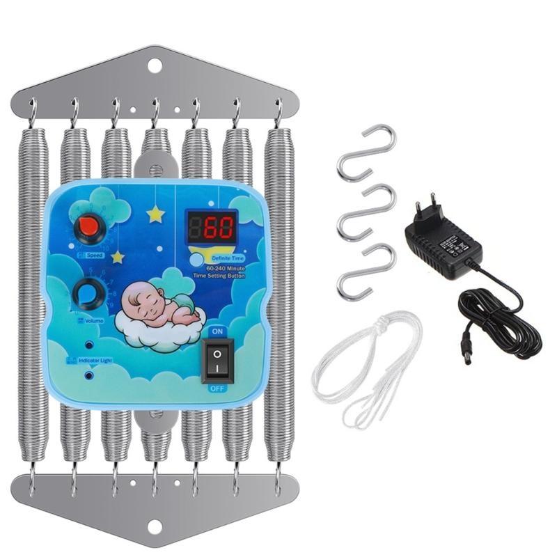 U13F Safe Baby Rockers Trình đ - đánh giá và giá Baby Swing Bouncer