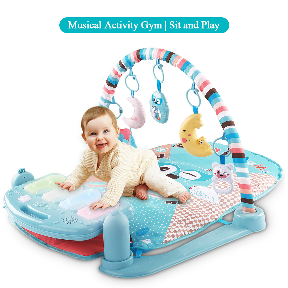 Bé Chơi Bàn Phím Piano Cho Bé  - đánh giá và giá Baby Products Pictures