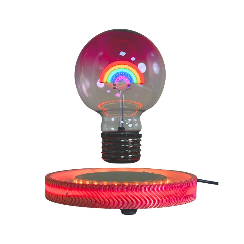 Levitating Floating Wireless L - đánh giá và giá Baby Products Unique