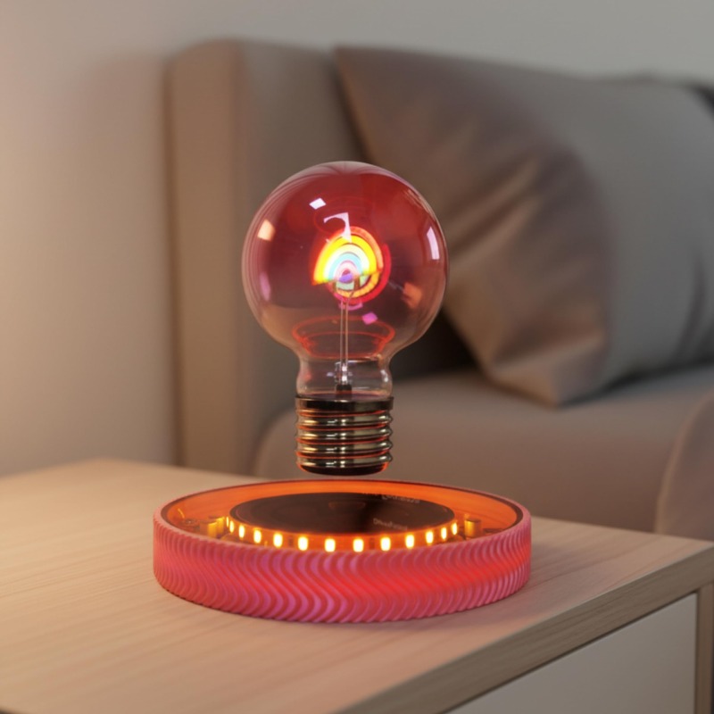 Levitating Floating Wireless L - đánh giá và giá Baby Products Unique