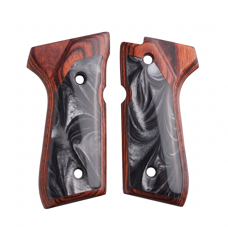 92 Grips New Style Wooden+Resi - đánh giá và giá Baby Products Unique