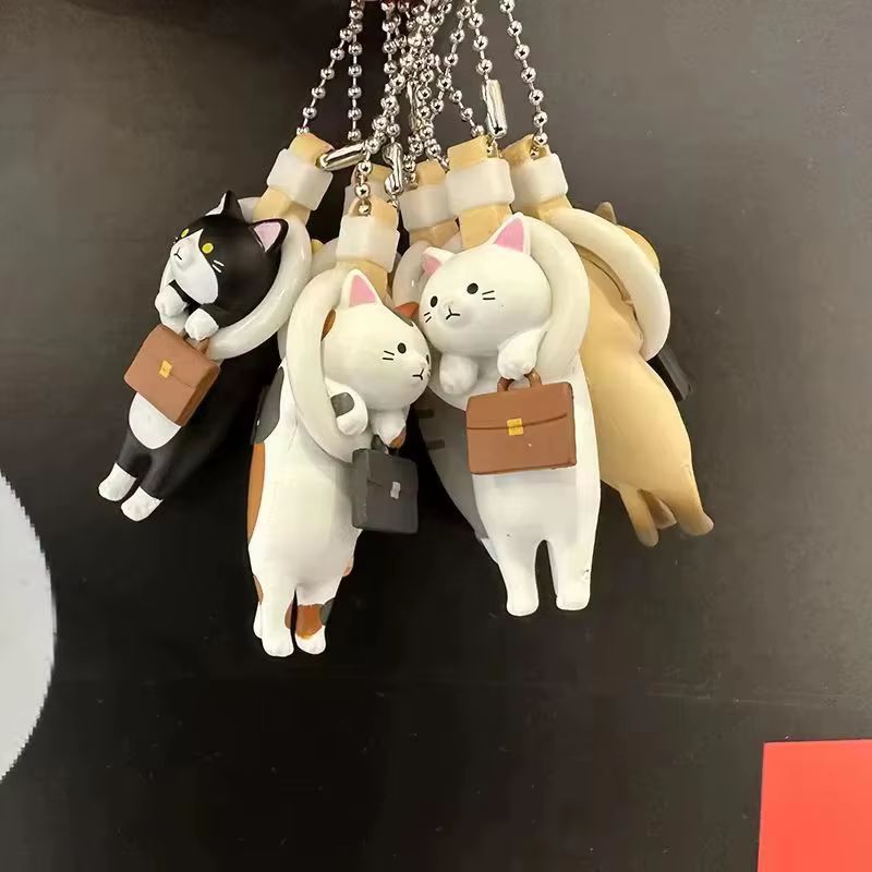 Kawai Anime Hanging Ring Commu - đánh giá và giá Baby Products Unique