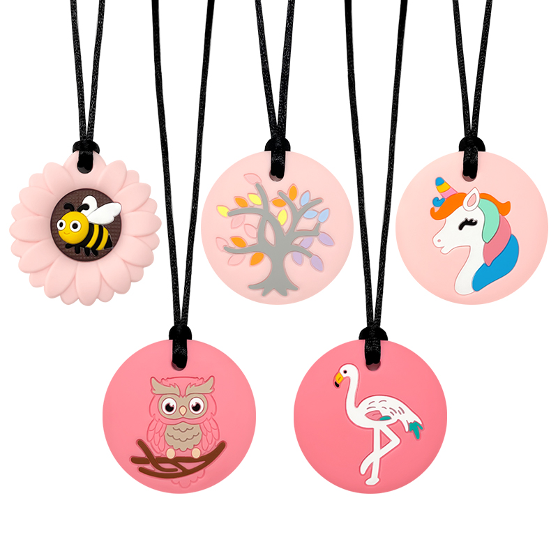 1/6Pcs Silicone Goldfish Chew  - đánh giá và giá Baby Products You Need