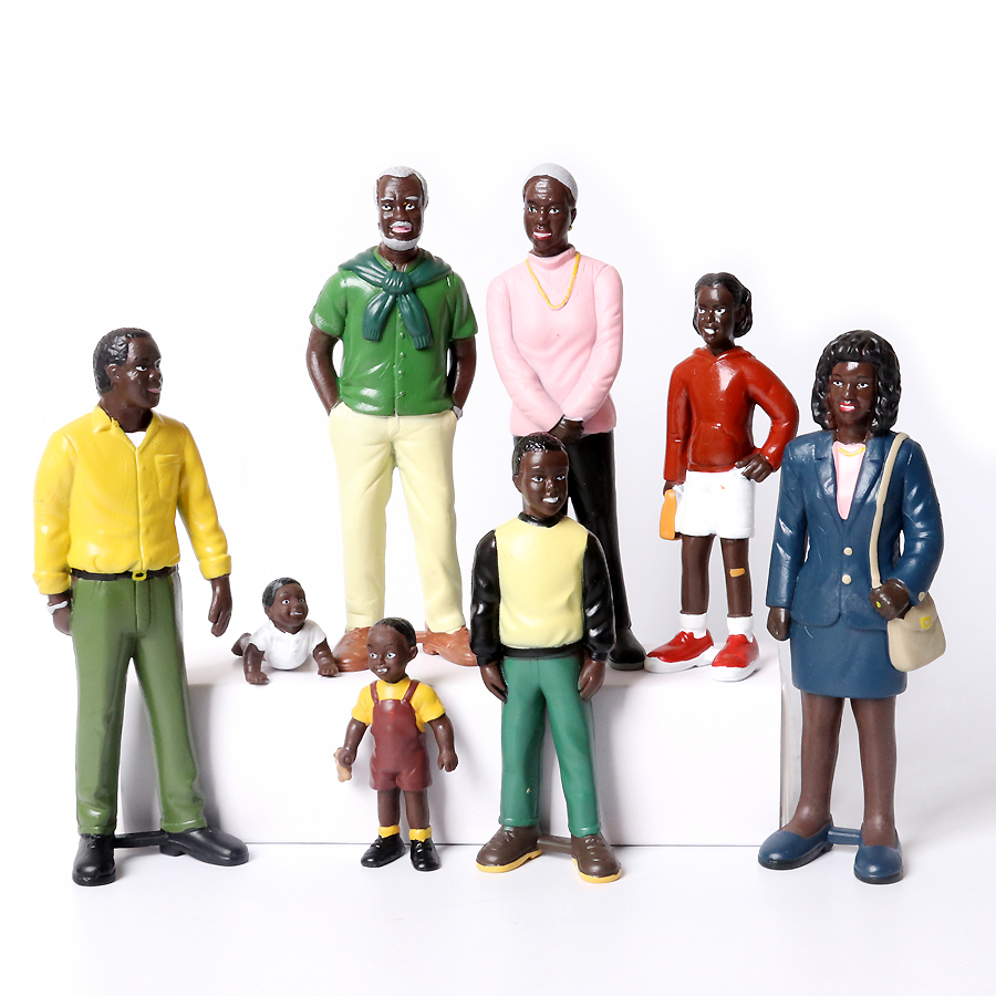 Realistic Multi-Cultural Famil - đánh giá và giá Baby Products Pictures