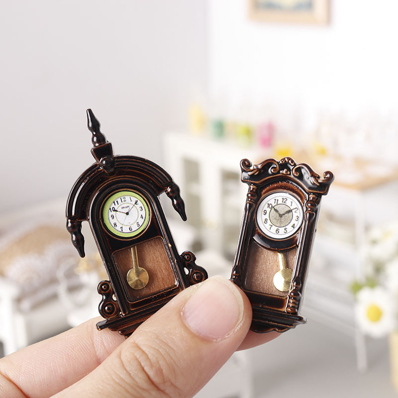 1:12 Scale Miniature Dollhouse - đánh giá và giá Baby Products Pictures