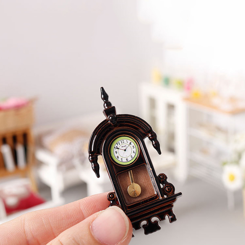1:12 Scale Miniature Dollhouse - đánh giá và giá Baby Products Pictures
