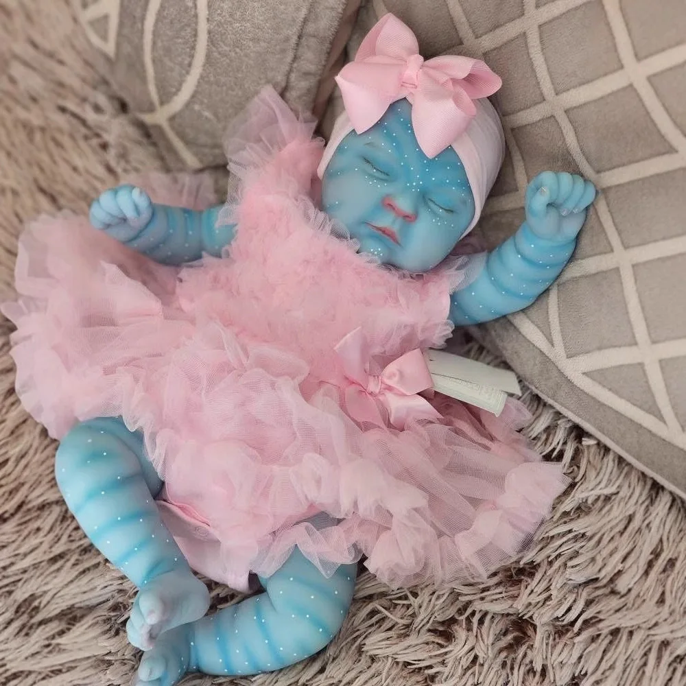 NPK -19inch Peaches Avatar Ful - đánh giá và giá Baby Products Pictures
