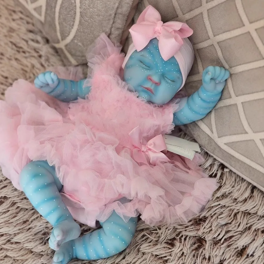 NPK -19inch Peaches Avatar Ful - đánh giá và giá Baby Products Pictures