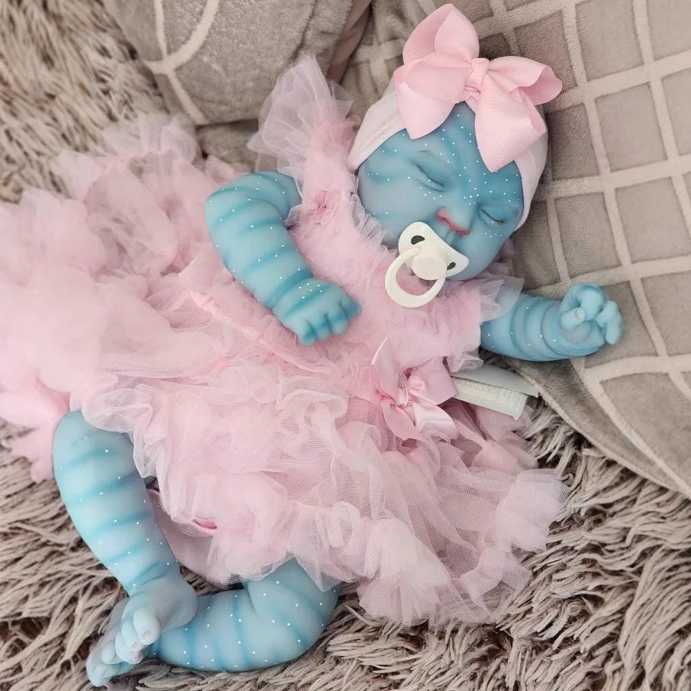 NPK -19inch Peaches Avatar Ful - đánh giá và giá Baby Products Pictures
