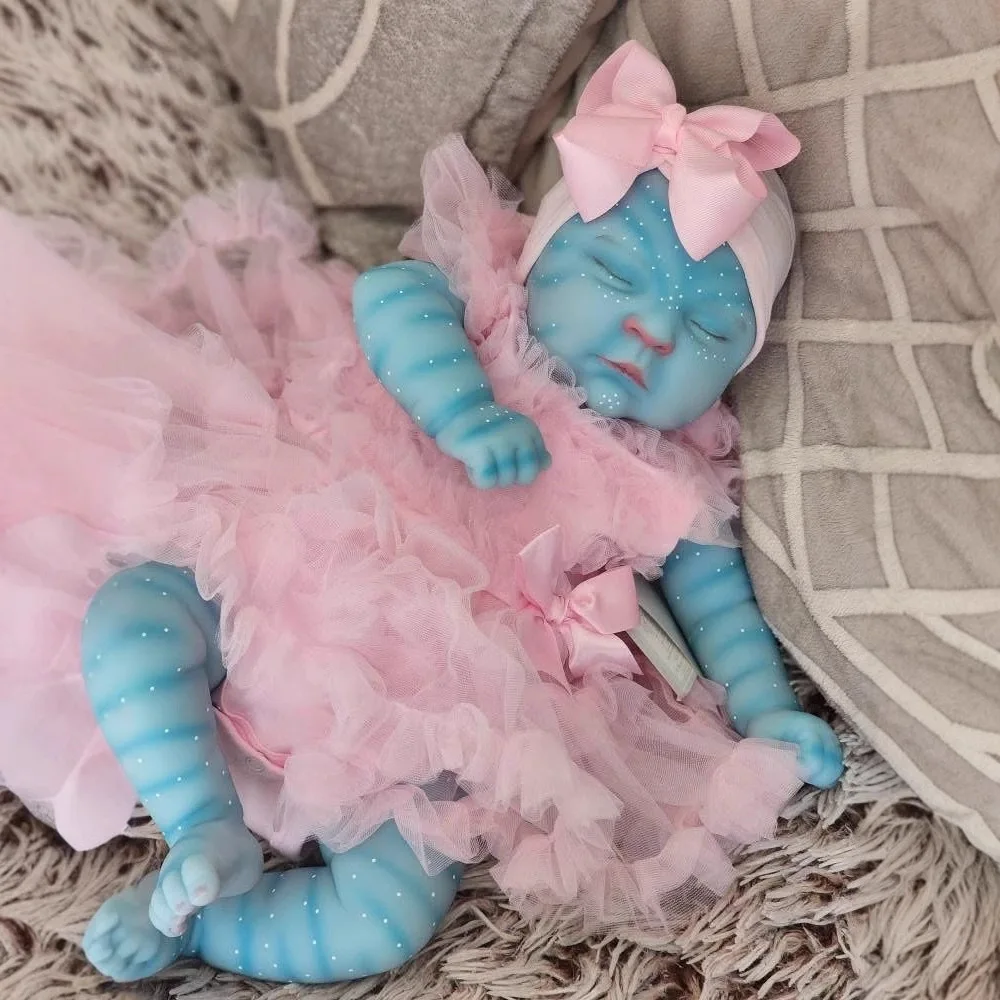 NPK -19inch Peaches Avatar Ful - đánh giá và giá Baby Products Pictures