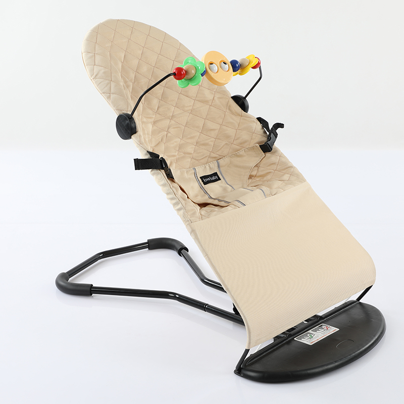 Foldable Baby Rocking Chair wi - đánh giá và giá Baby Swing Bouncer