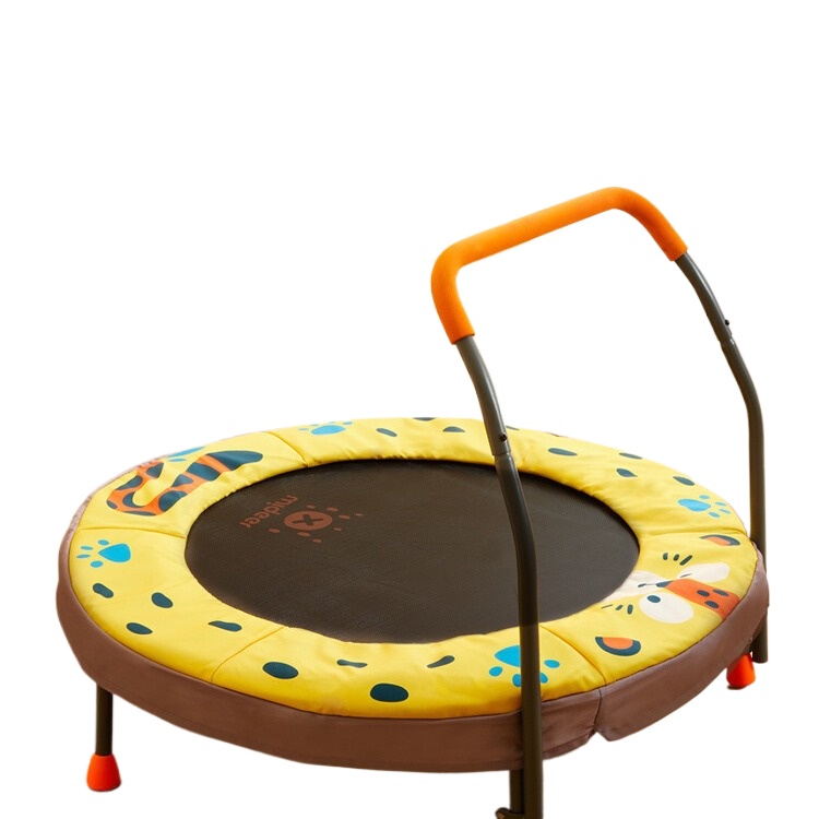 Trampoline Home Children's Roo - đánh giá và giá Baby Swing Bouncer