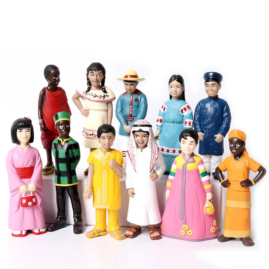 Kids Action Figure Boys Girls  - đánh giá và giá Baby Products Pictures