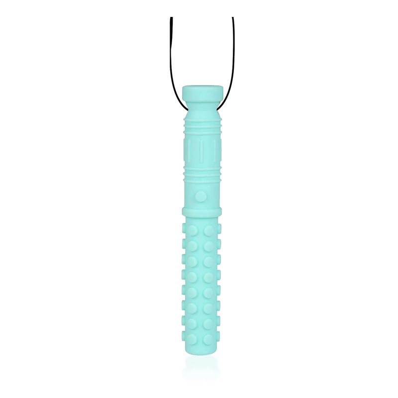6PCS Silicone Texture Chew Nec - đánh giá và giá Baby Products You Need