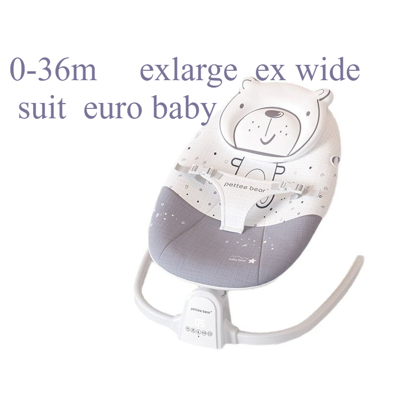 Baby Sleeping Artifact Rocking - đánh giá và giá Baby Swing Bouncer