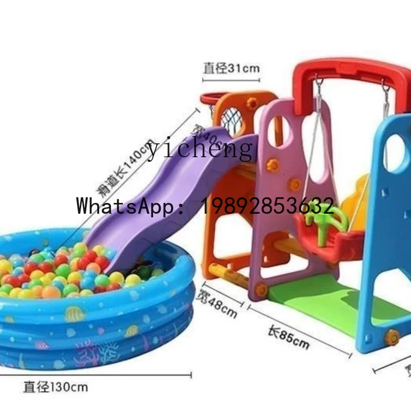AF  Slide Outdoor Small Childr - đánh giá và giá Baby Swing Bouncer