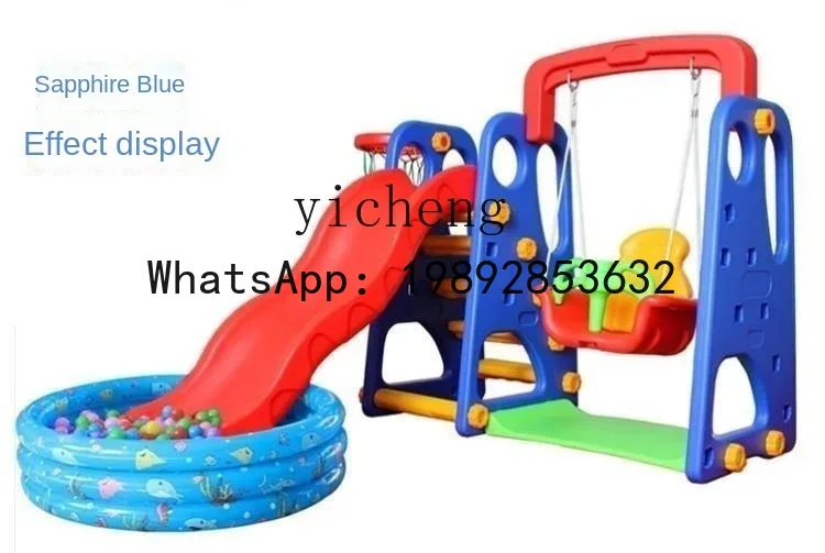 AF  Slide Outdoor Small Childr - đánh giá và giá Baby Swing Bouncer